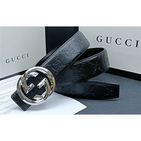 เข็มขัด gucci ผู้ชาย|10 เข็มขัดผู้ชาย แบรนด์ไหนดี ปี 2024 ดีไซน์เท่ เรียบหรู.